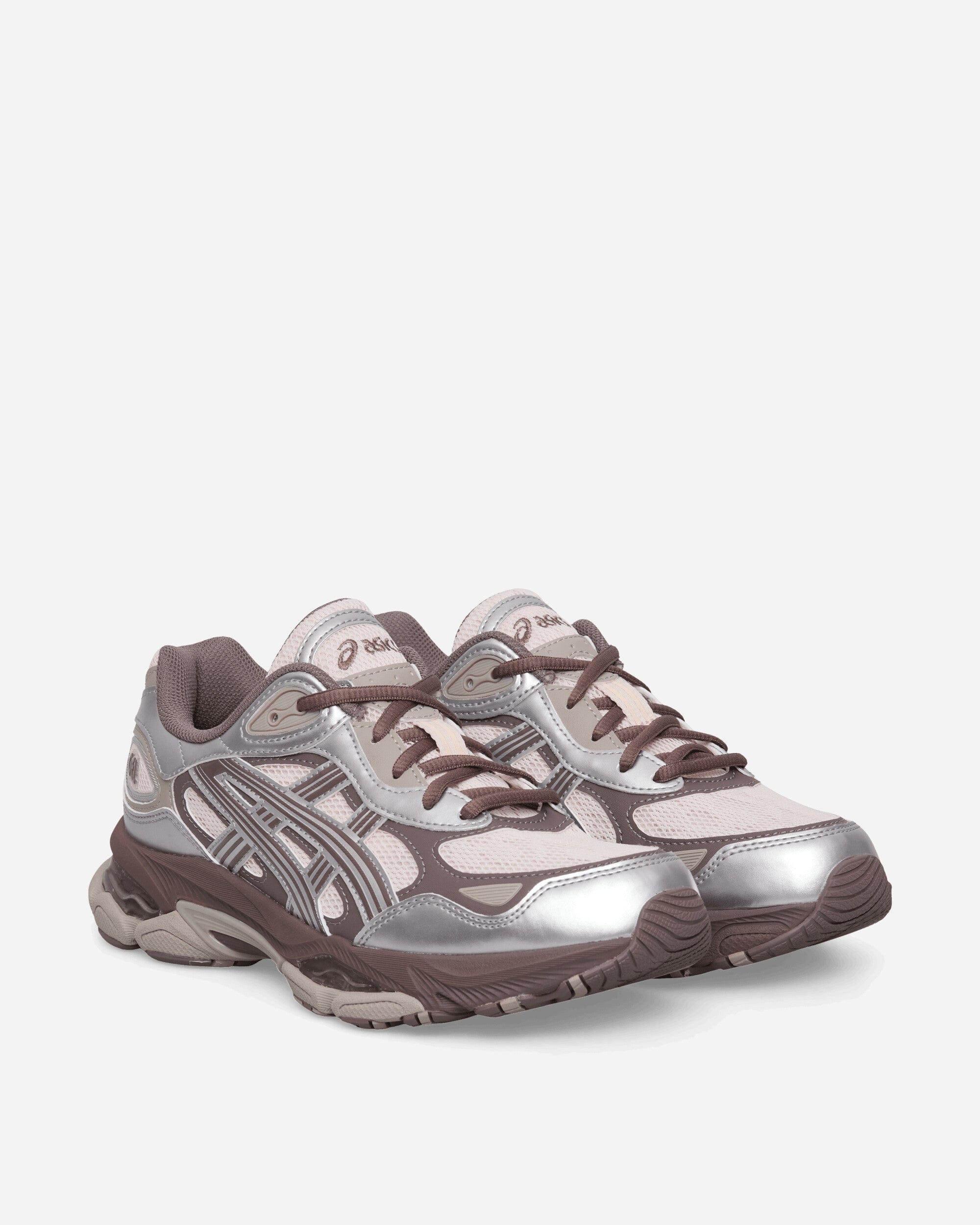 ASICS GEL-NYC 2.0 Sneakers Pink Cloud / Pure Silver