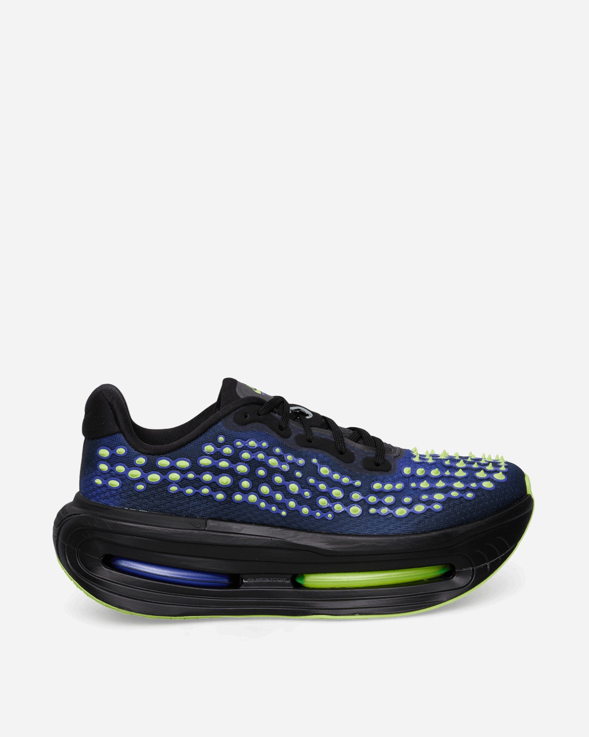 Nike Vomero Premium Sneakers Black / Rush Violet