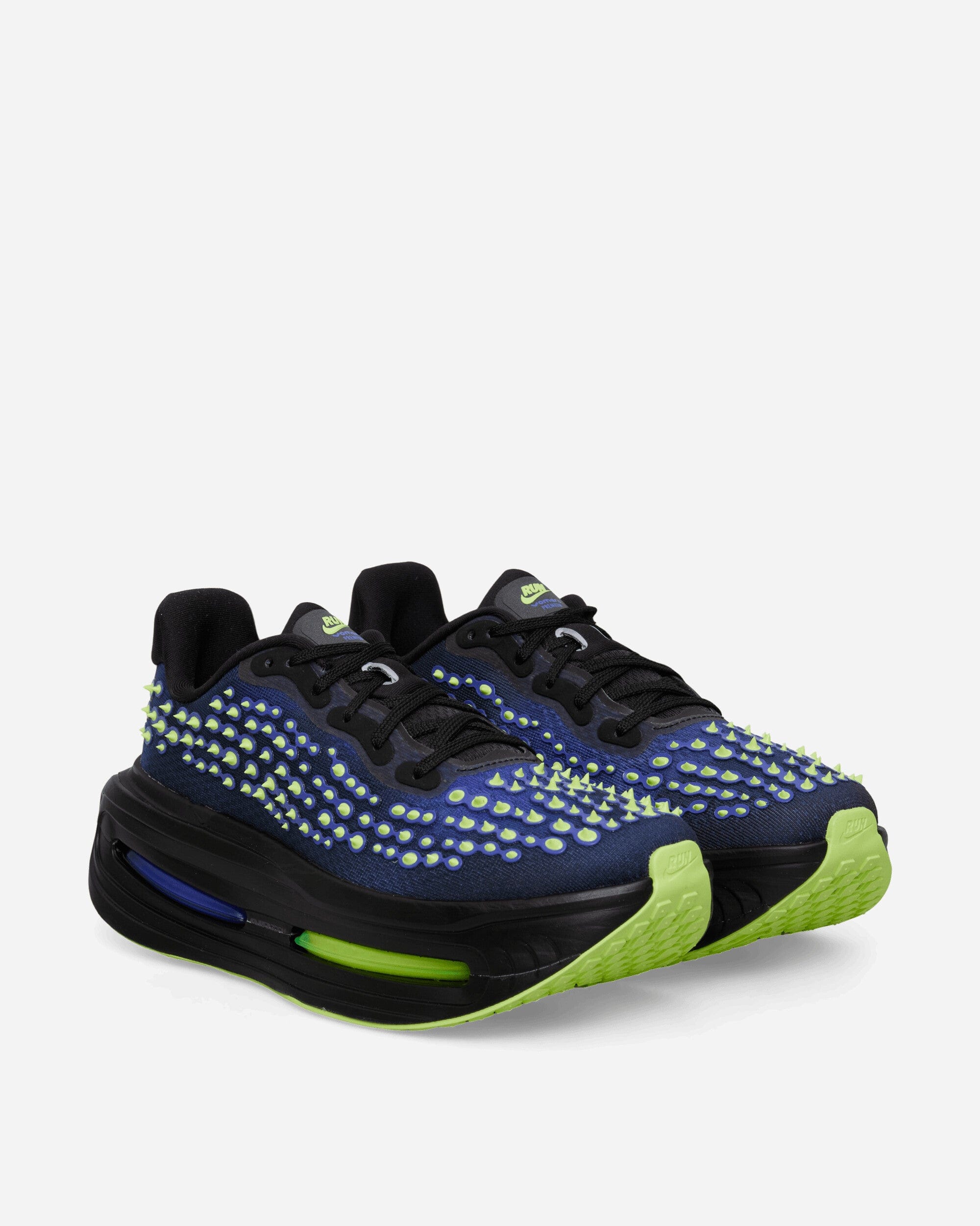 Nike Vomero Premium Sneakers Black / Rush Violet