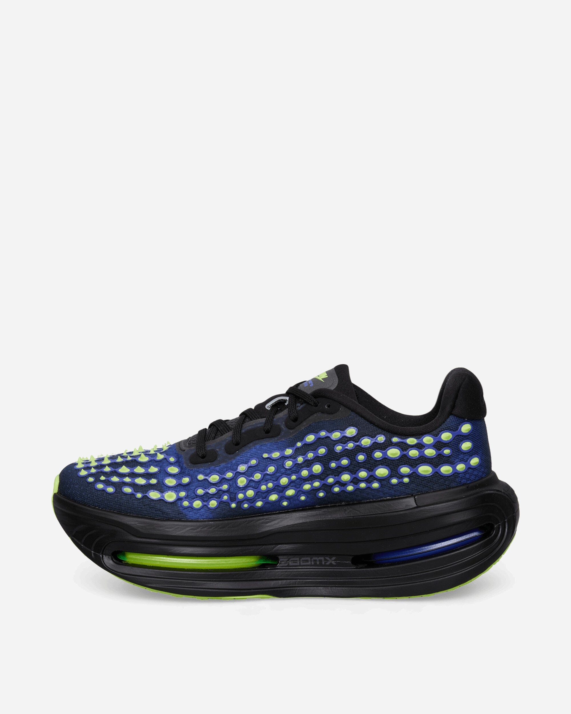 Nike Vomero Premium Sneakers Black / Rush Violet