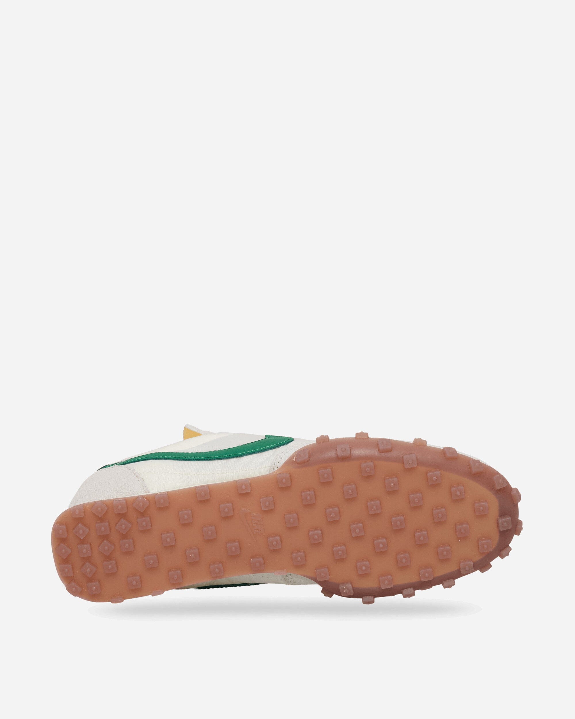 Nike Waffle Racer Sneakers Sail / Pine Green / Beach