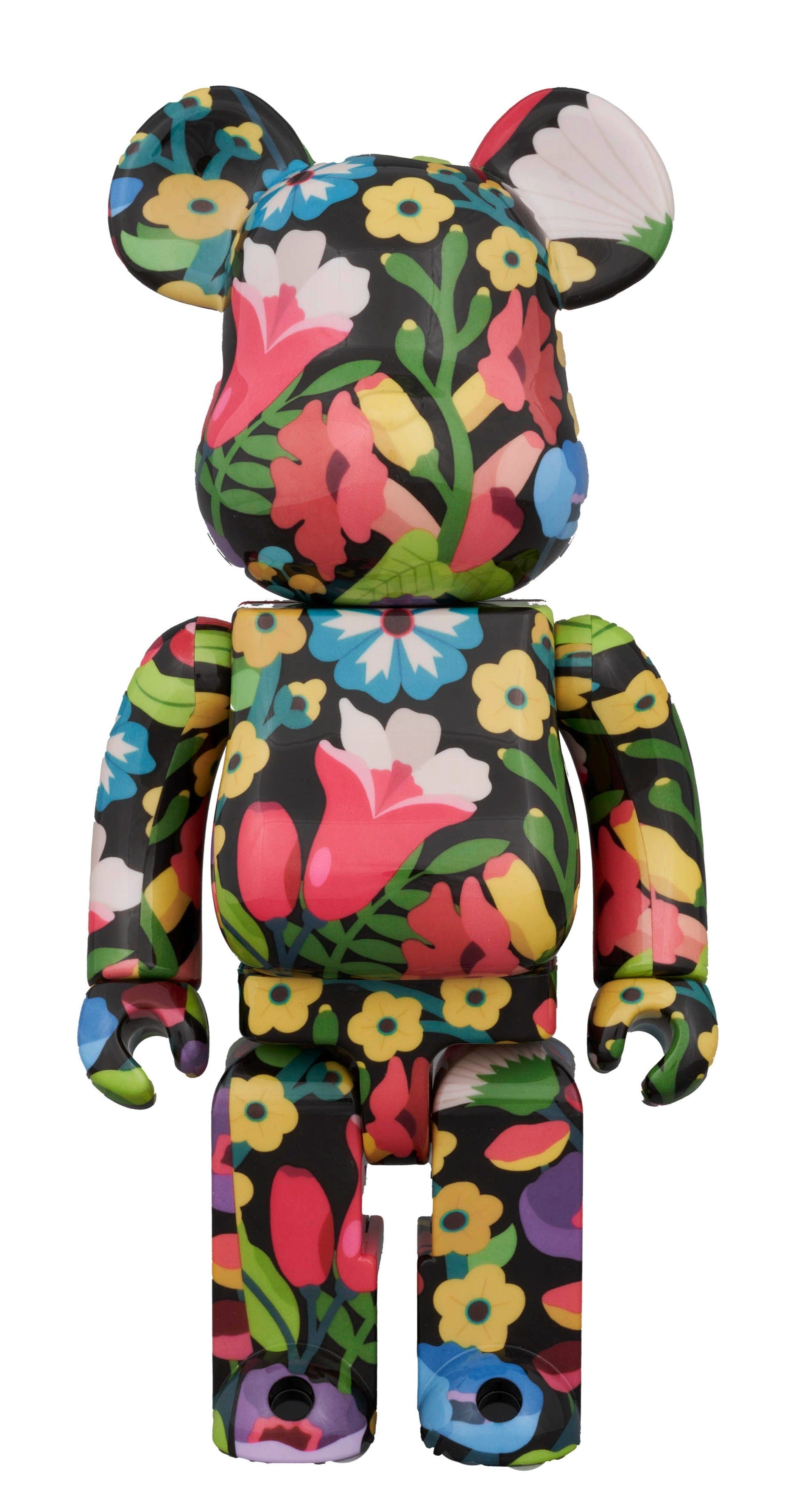 MEDICOM TOY DCON23 BE@RBRICK DABSMYLA 100% & 400%