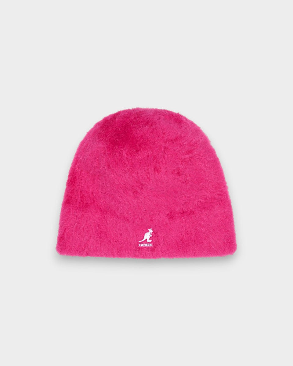 Supreme Kangol Furgora Script Beanie Magenta