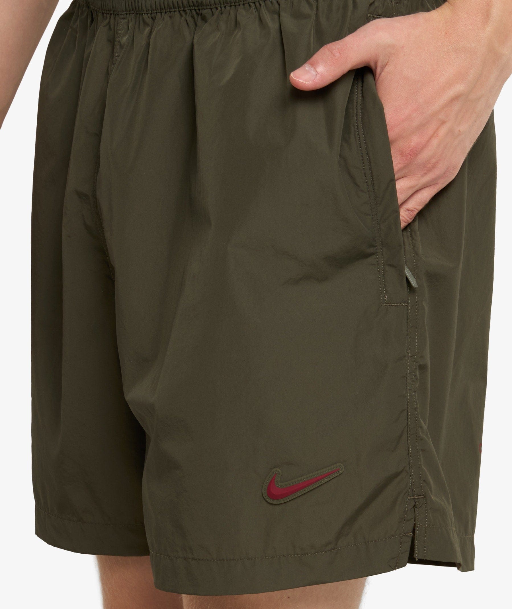 NOCTA Nike x NOCTA Shorts Khaki