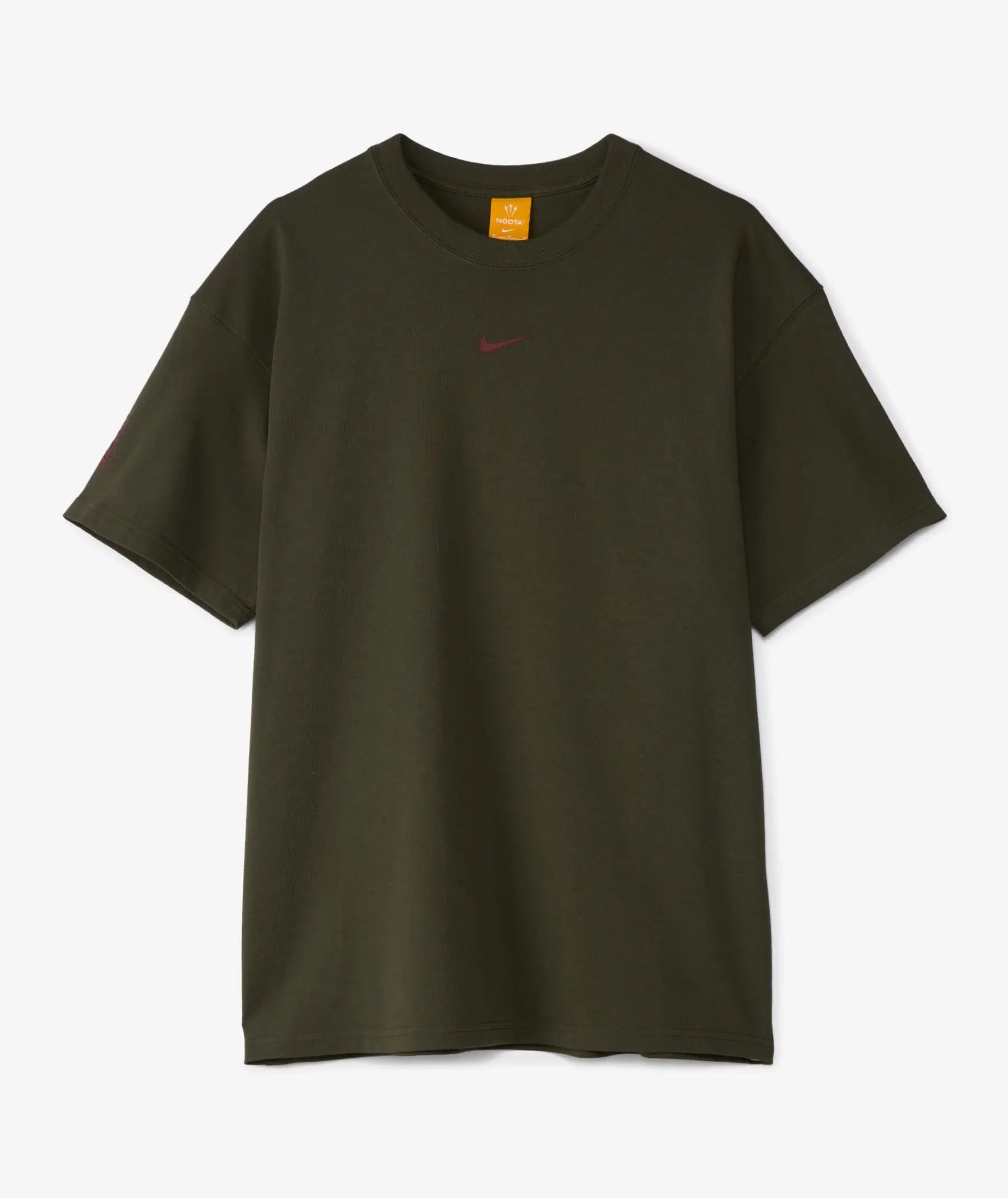 NOCTA Nike NOCTA x Drake T-Shirt Cargo Khaki