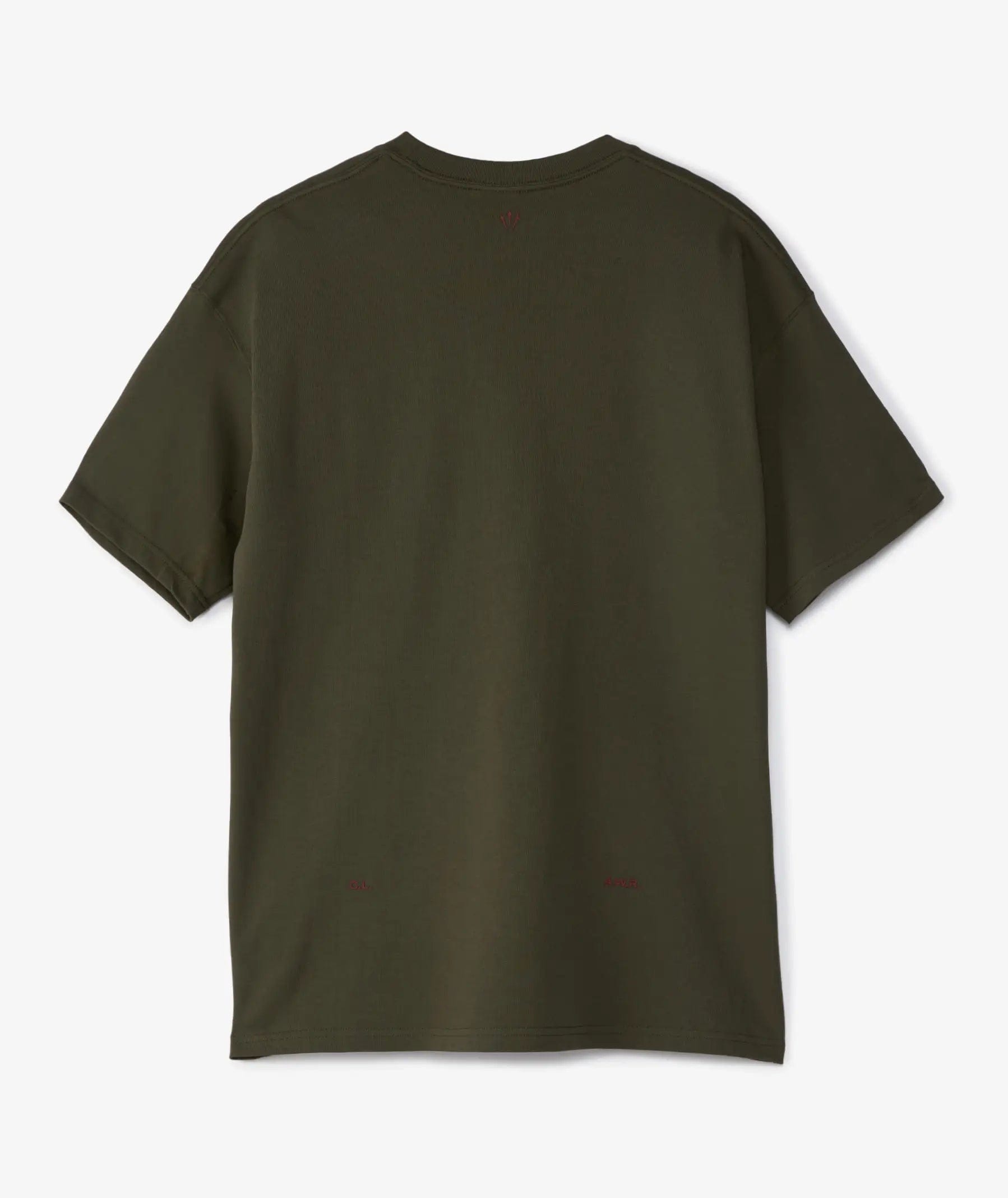 NOCTA Nike NOCTA x Drake T-Shirt Cargo Khaki