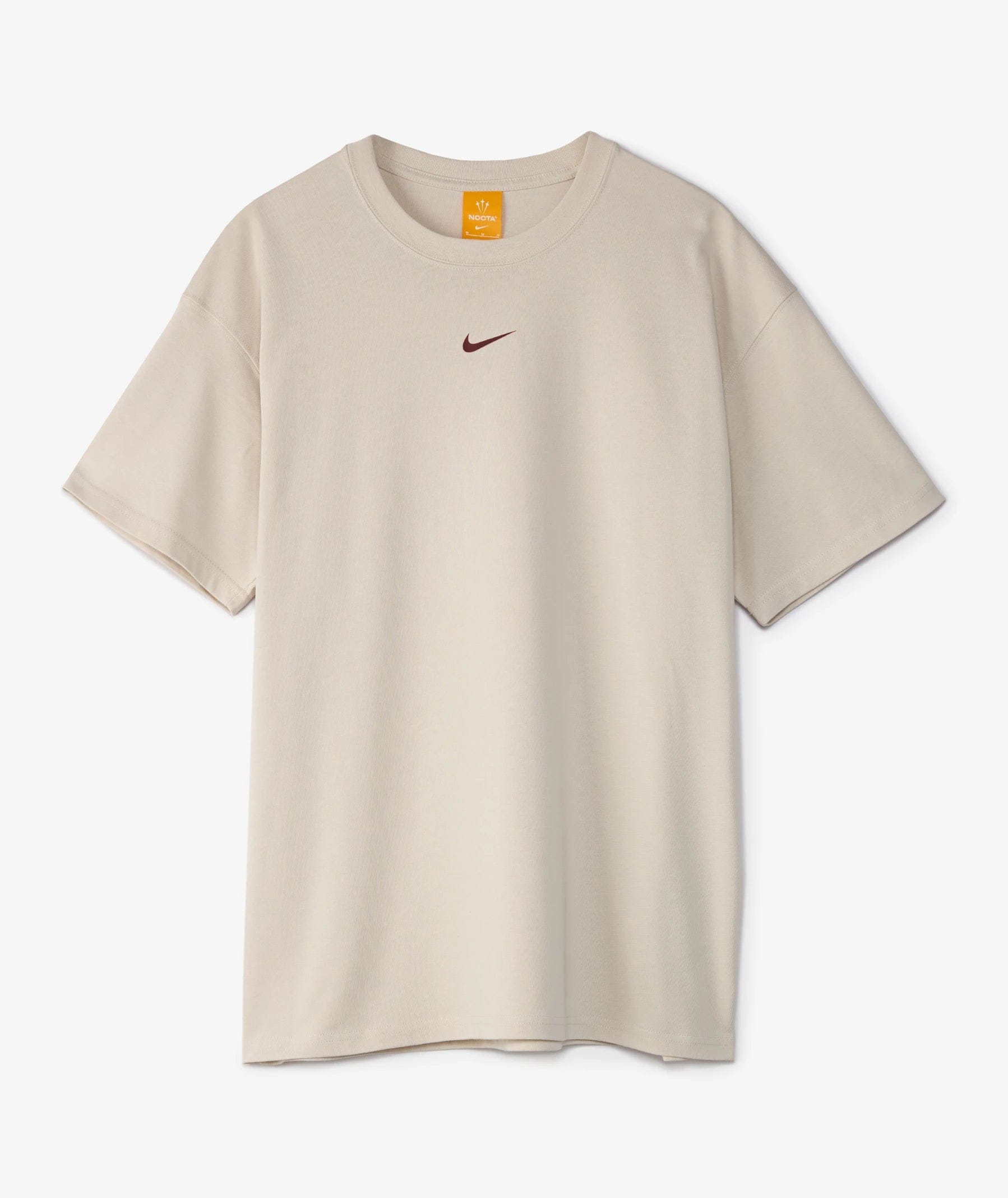 NOCTA Nike NOCTA x Drake T-Shirt Off White