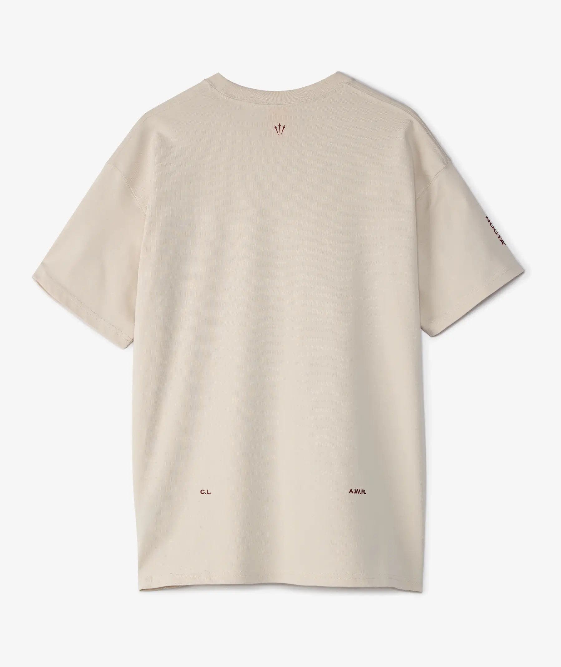 NOCTA Nike NOCTA x Drake T-Shirt Off White