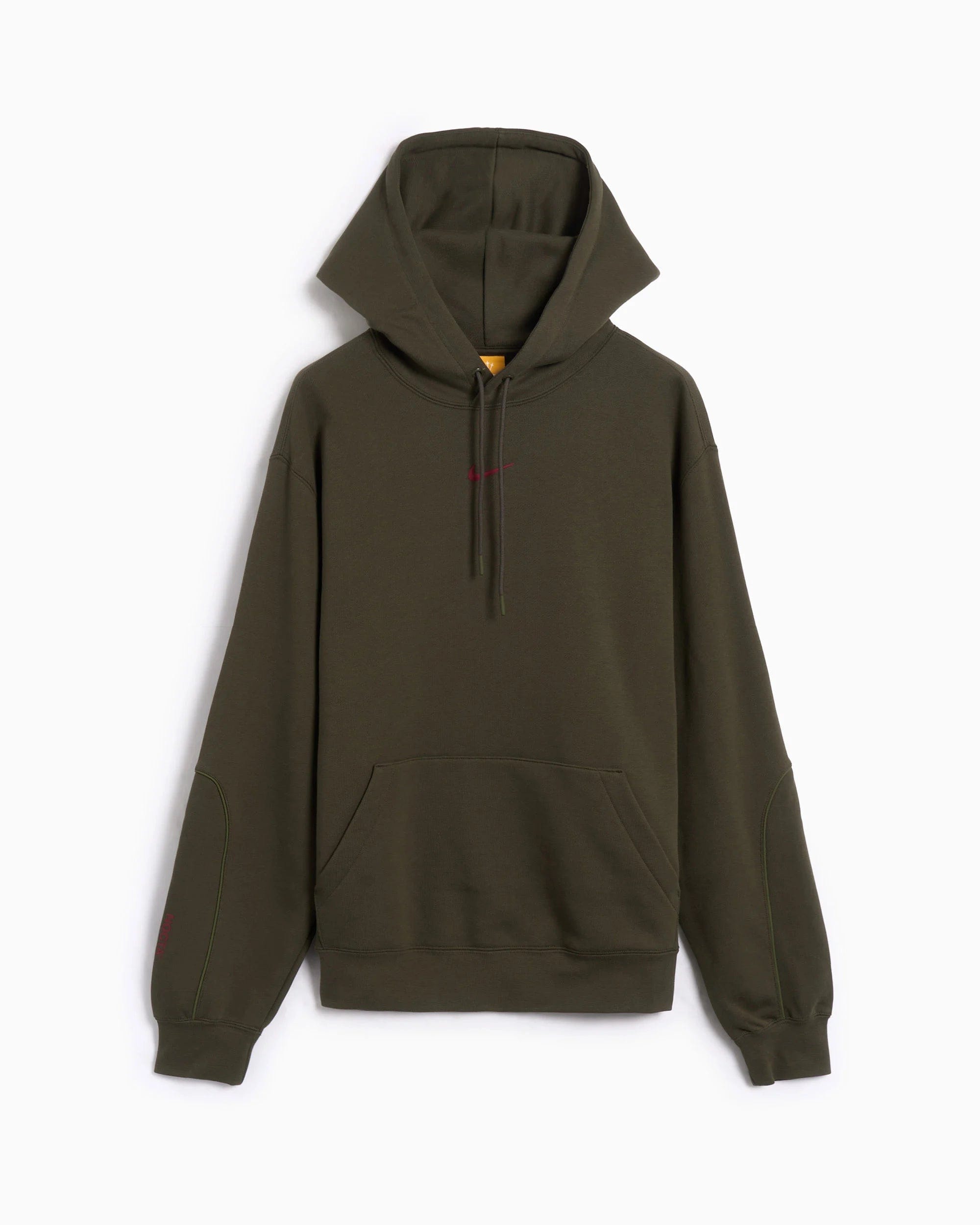 NOCTA Nike x Drake NOCTA Fleece Men's Hoodie Khaki