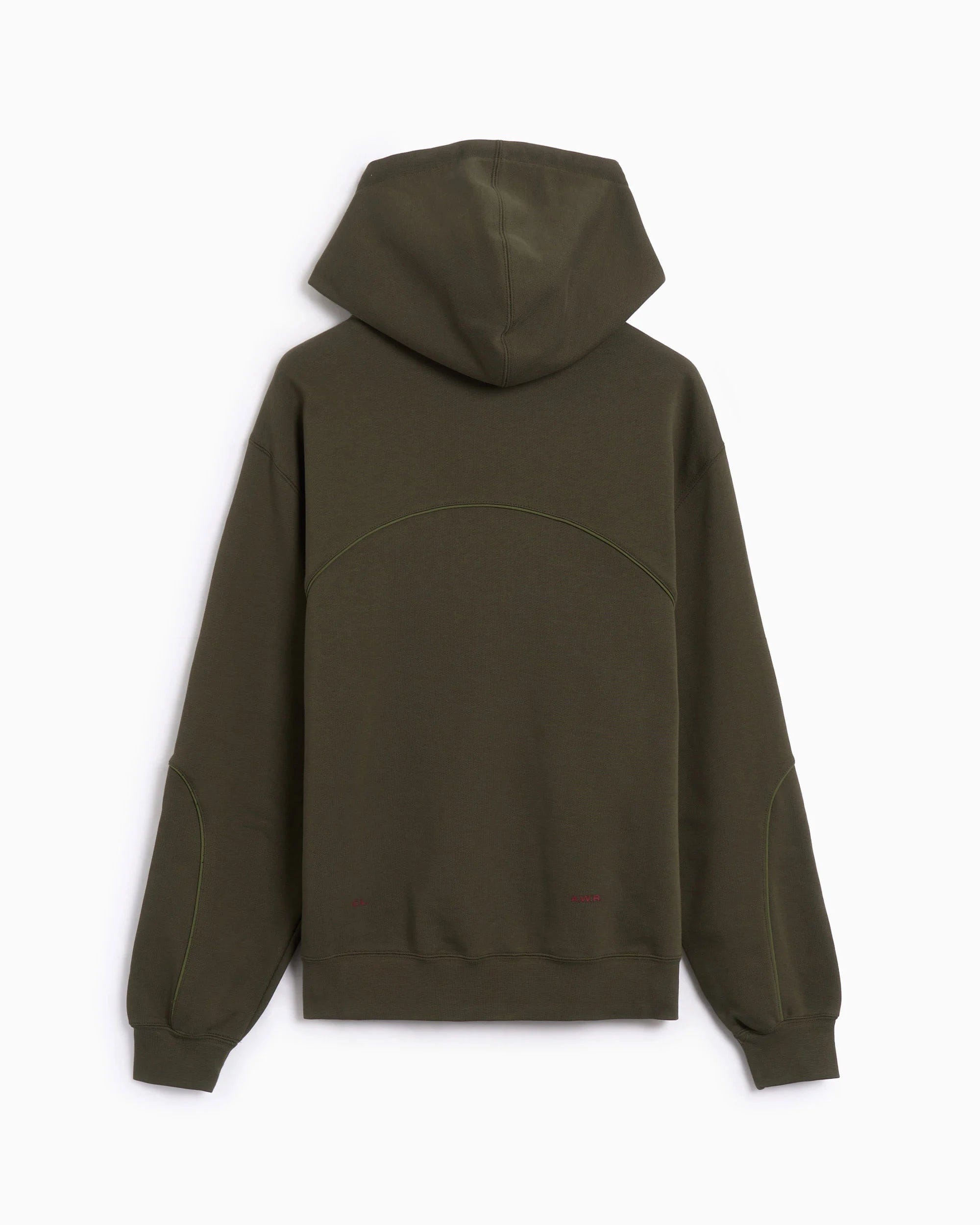 NOCTA Nike x Drake NOCTA Fleece Men's Hoodie Khaki