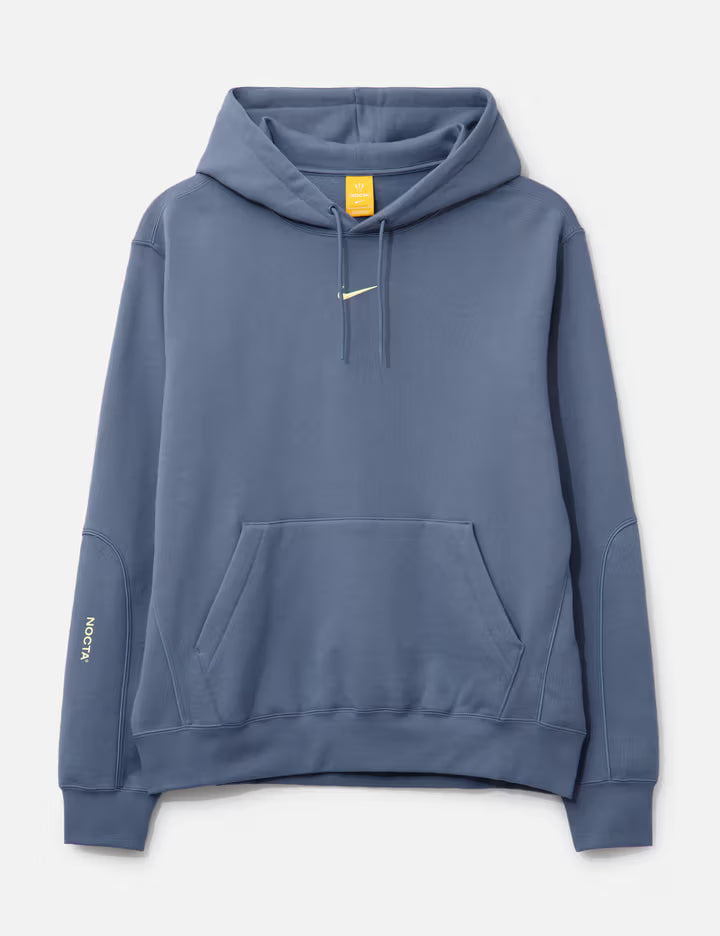 NOCTA Nike x NOCTA Fleece CS Hoodie Blue