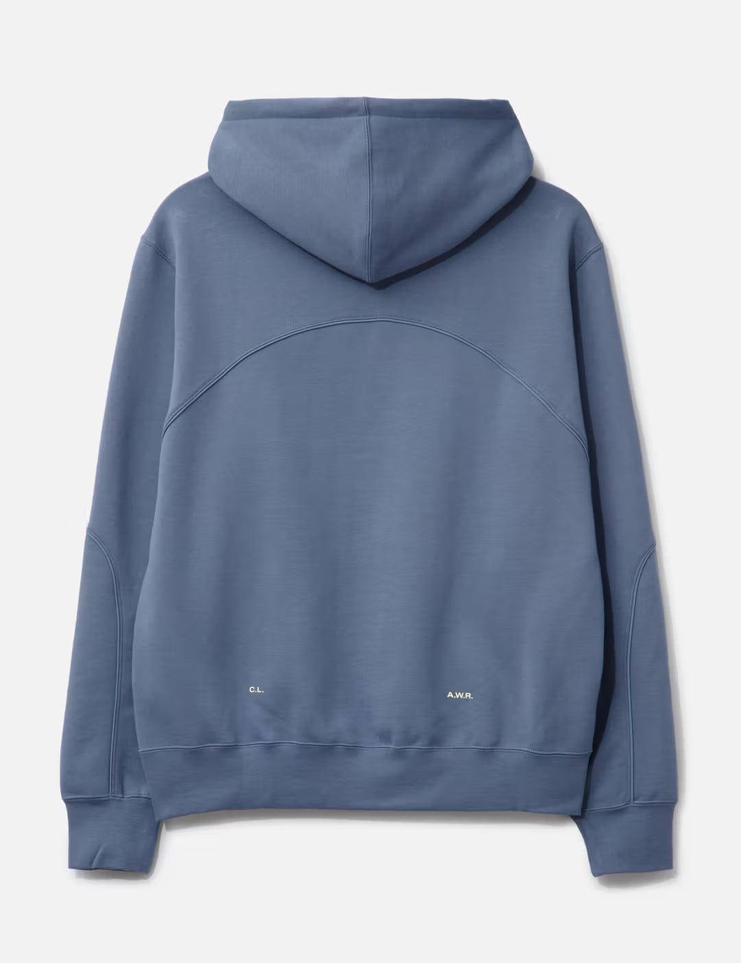 NOCTA Nike x NOCTA Fleece CS Hoodie Blue