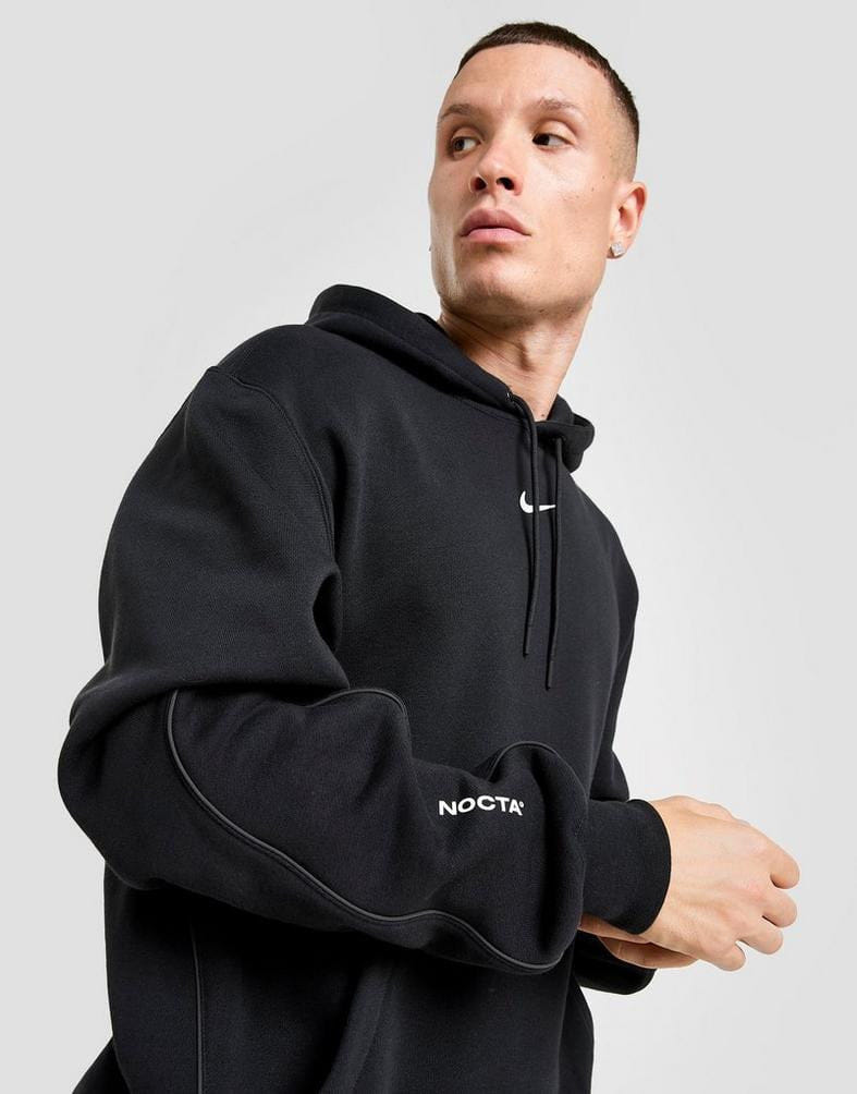 NOCTA Nike x NOCTA Fleece Hoodie Black