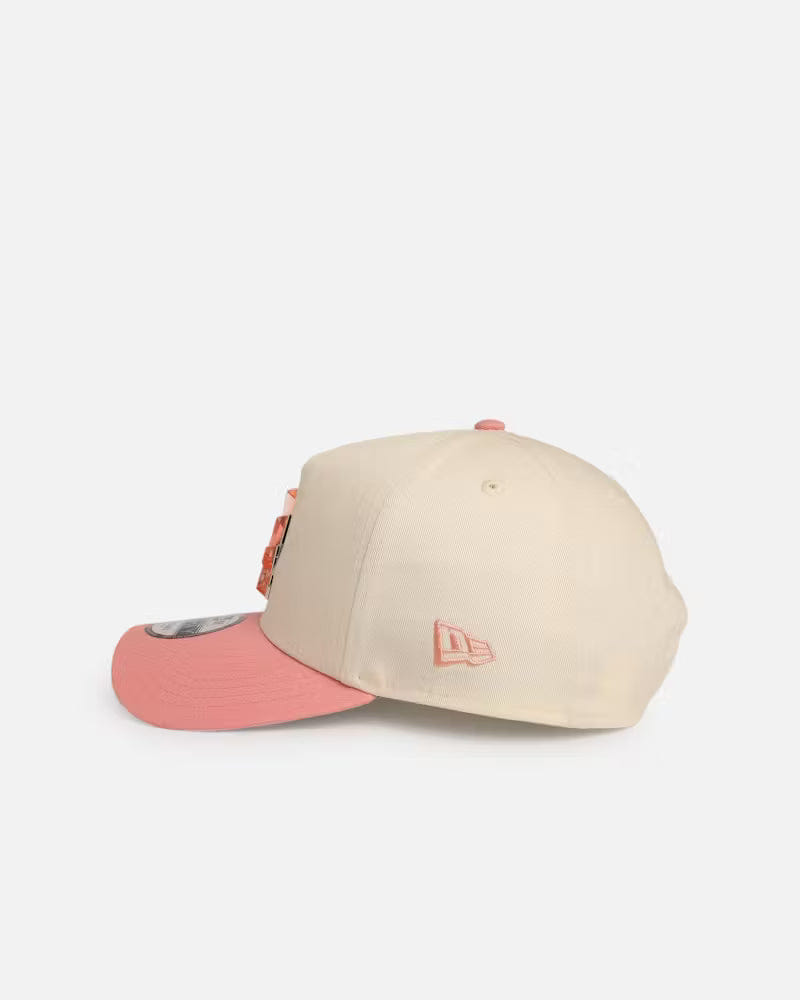 New Era Los Angeles Dodgers 'Jelly Crystals Collection' 9FORTY A-Frame Snapback