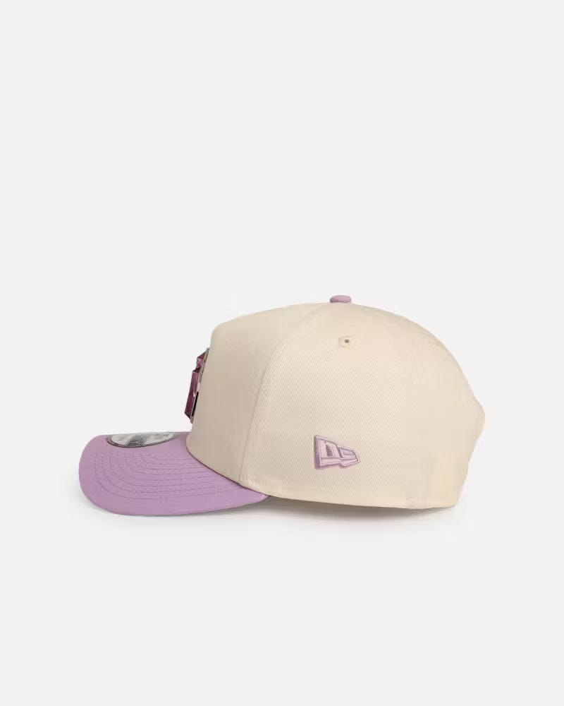 New Era New York Yankees 'Jelly Crystals Collection' 9FORTY A-Frame Snapback
