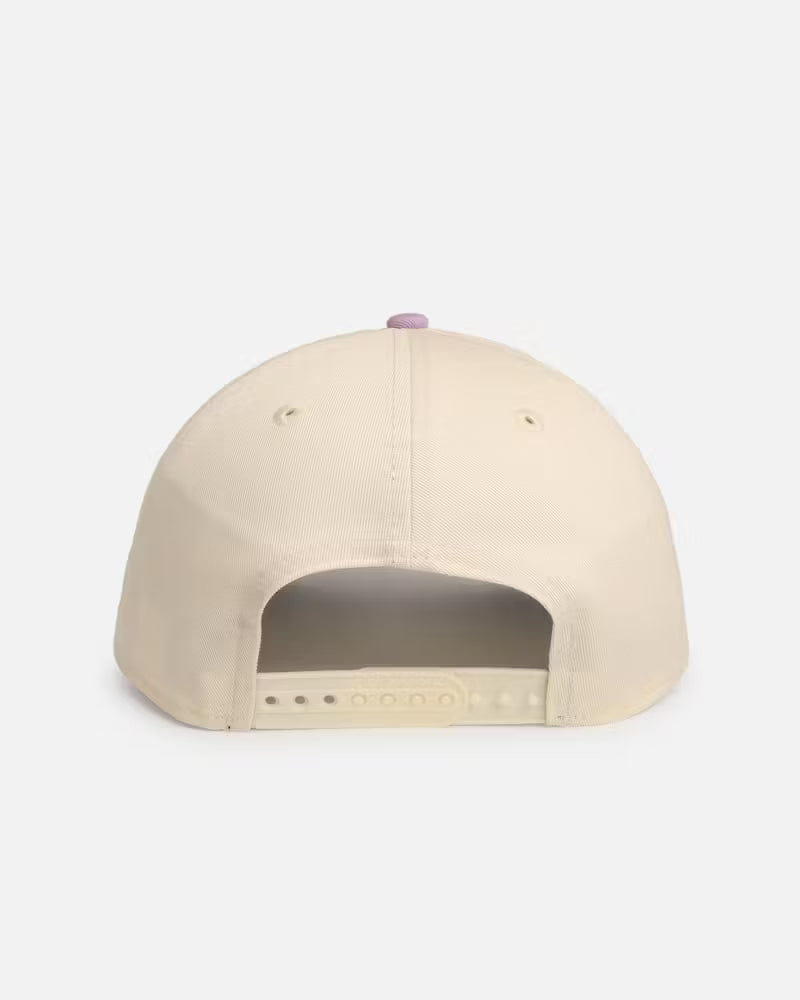 New Era New York Yankees 'Jelly Crystals Collection' 9FORTY A-Frame Snapback