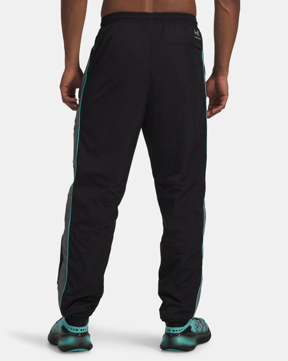 Under Armor x Mansory Icon Woven Sweatpants