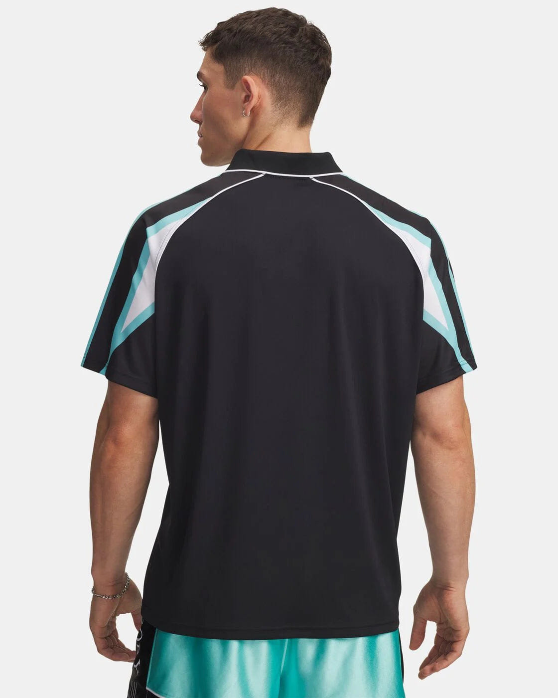 Under Armor x Mansory Terrace T Shirt