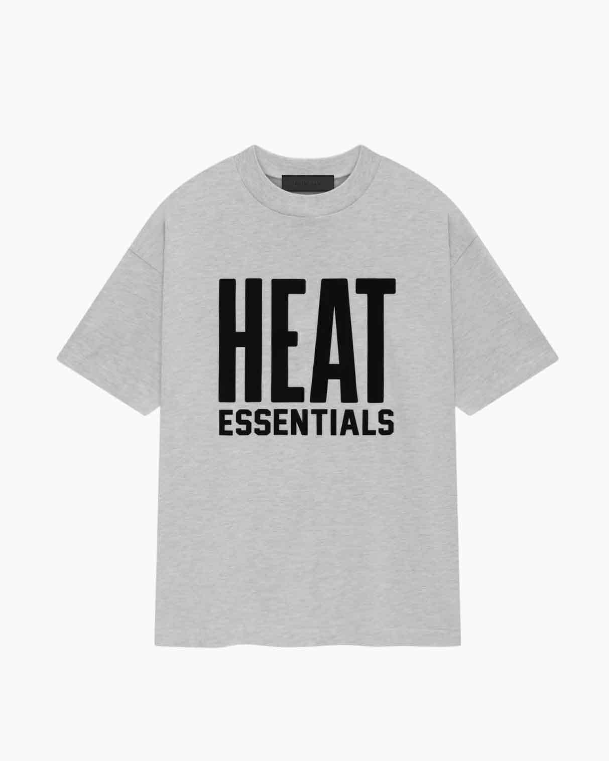 Fear of God Essentials Essentials Fear of God Heat NBA Tee