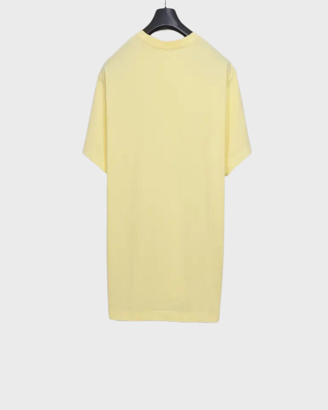 OVO Tropics T-shirt Light Yellow