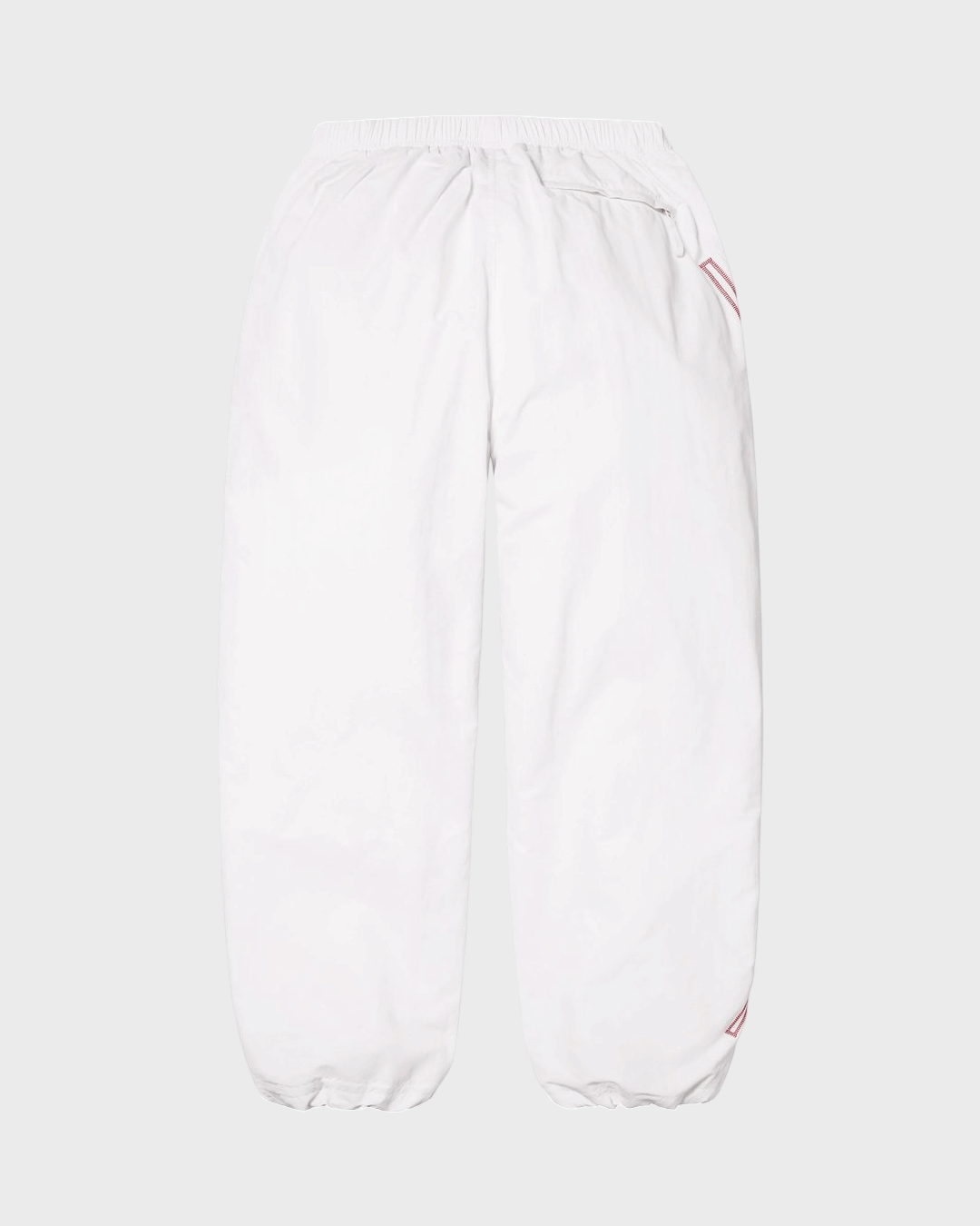 Supreme Spellout Embroidered Track Pant