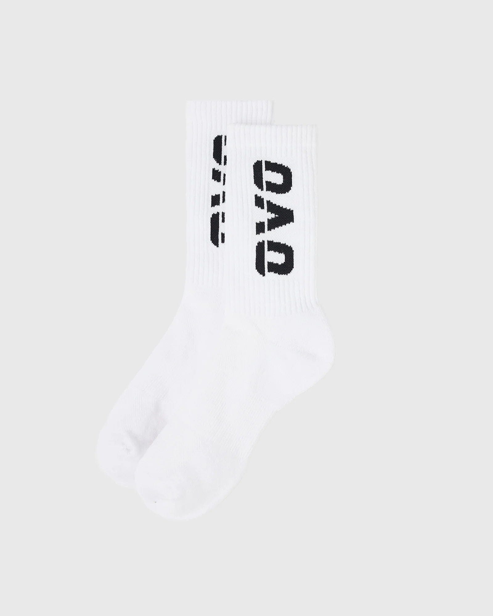 OVO Sports Socks White