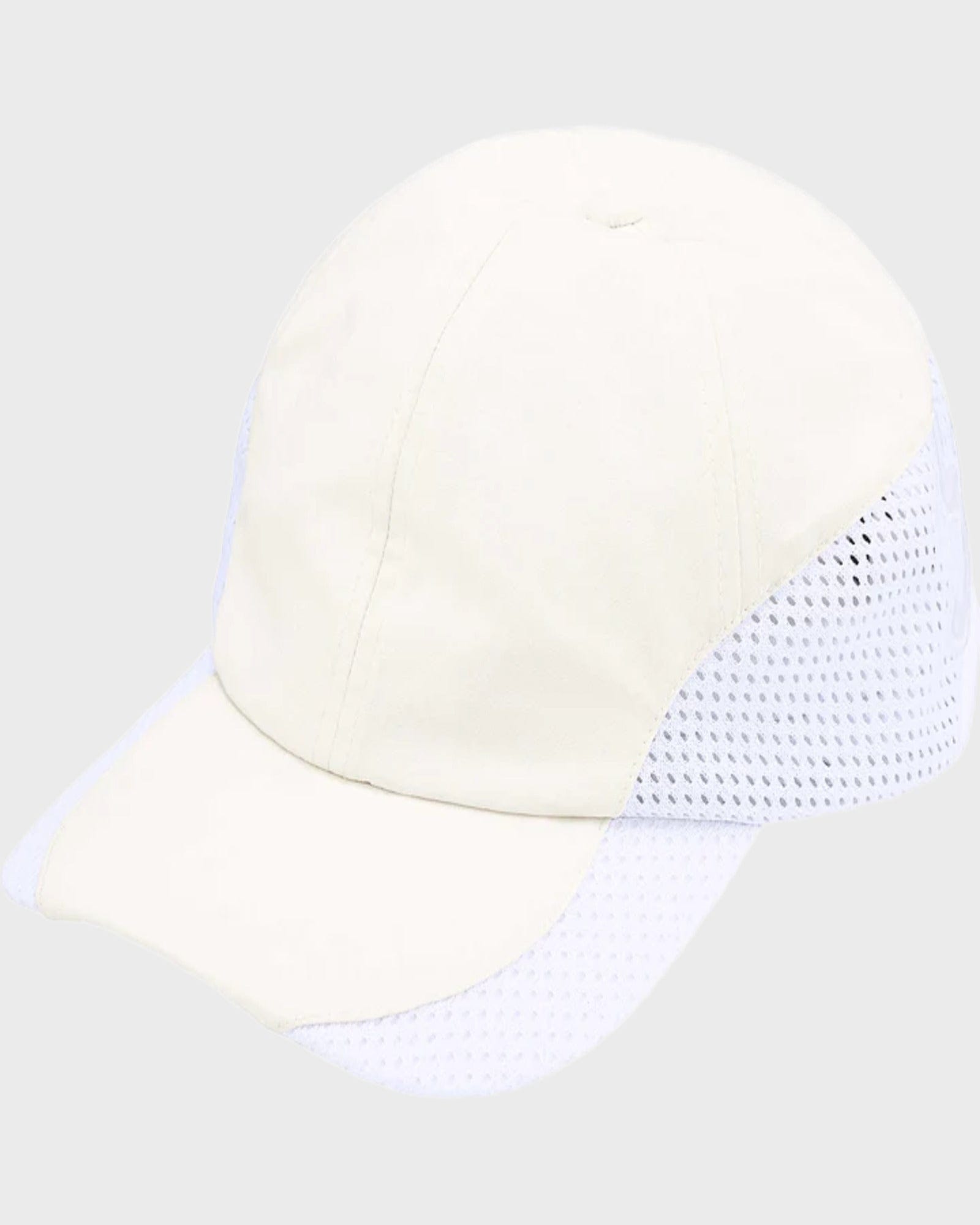 Supreme Cordura® Mesh 6-Panel Cap Stone