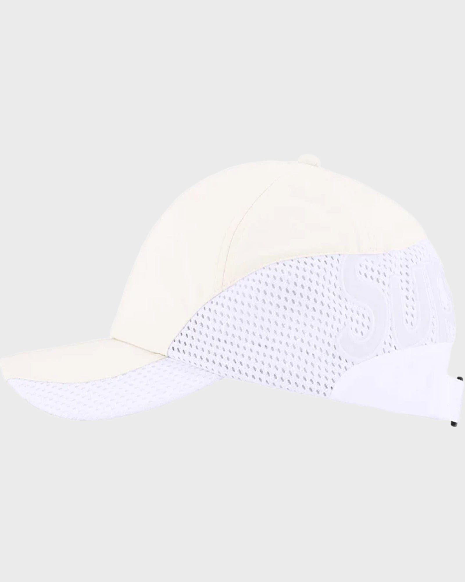Supreme Cordura® Mesh 6-Panel Cap Stone