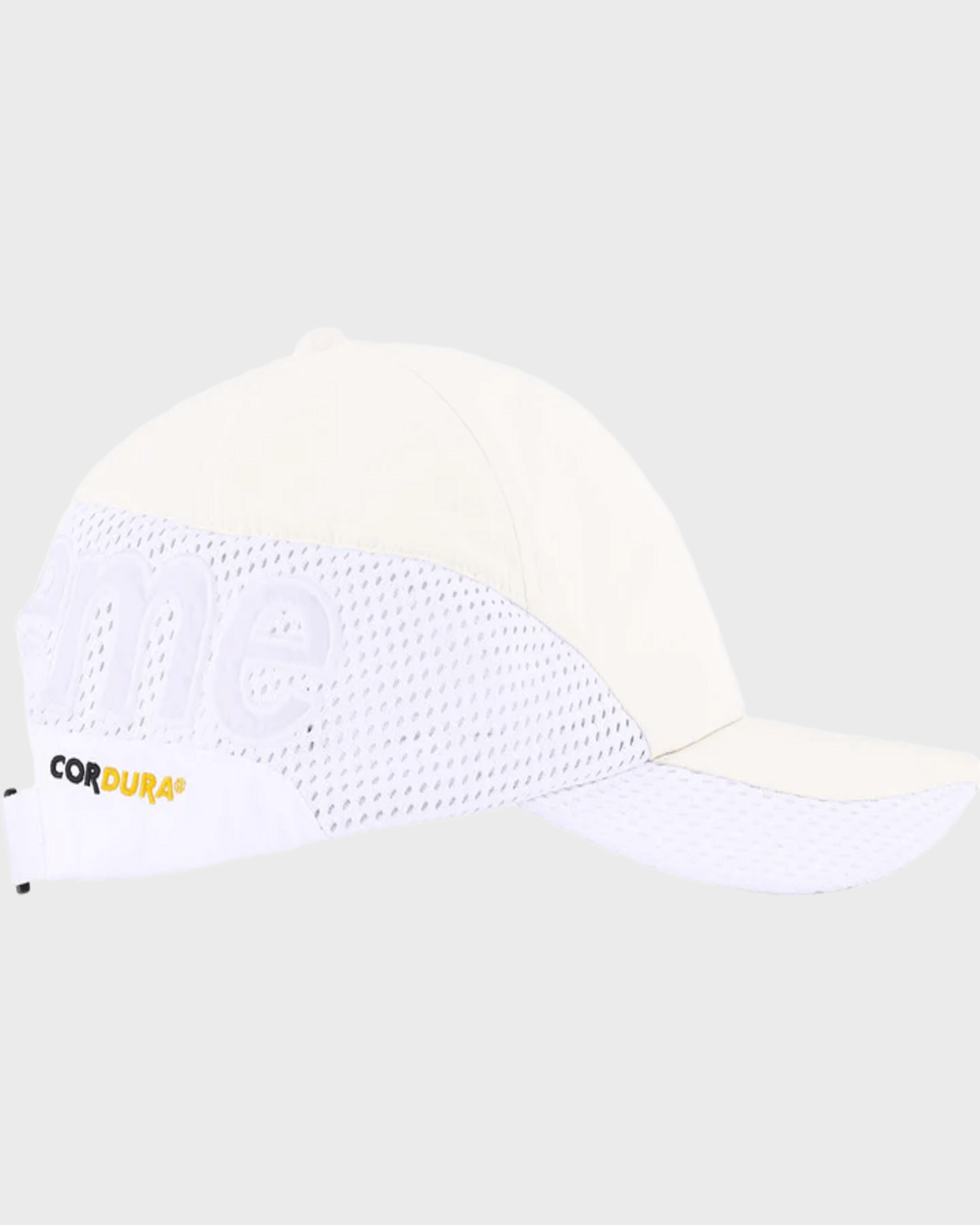 Supreme Cordura® Mesh 6-Panel Cap Stone
