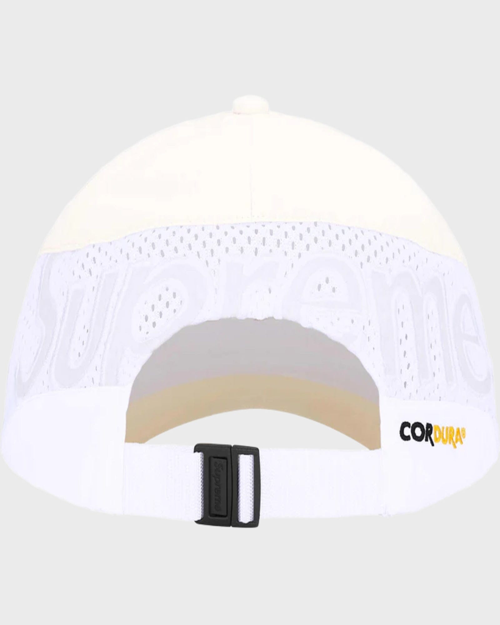 Supreme Cordura® Mesh 6-Panel Cap Stone