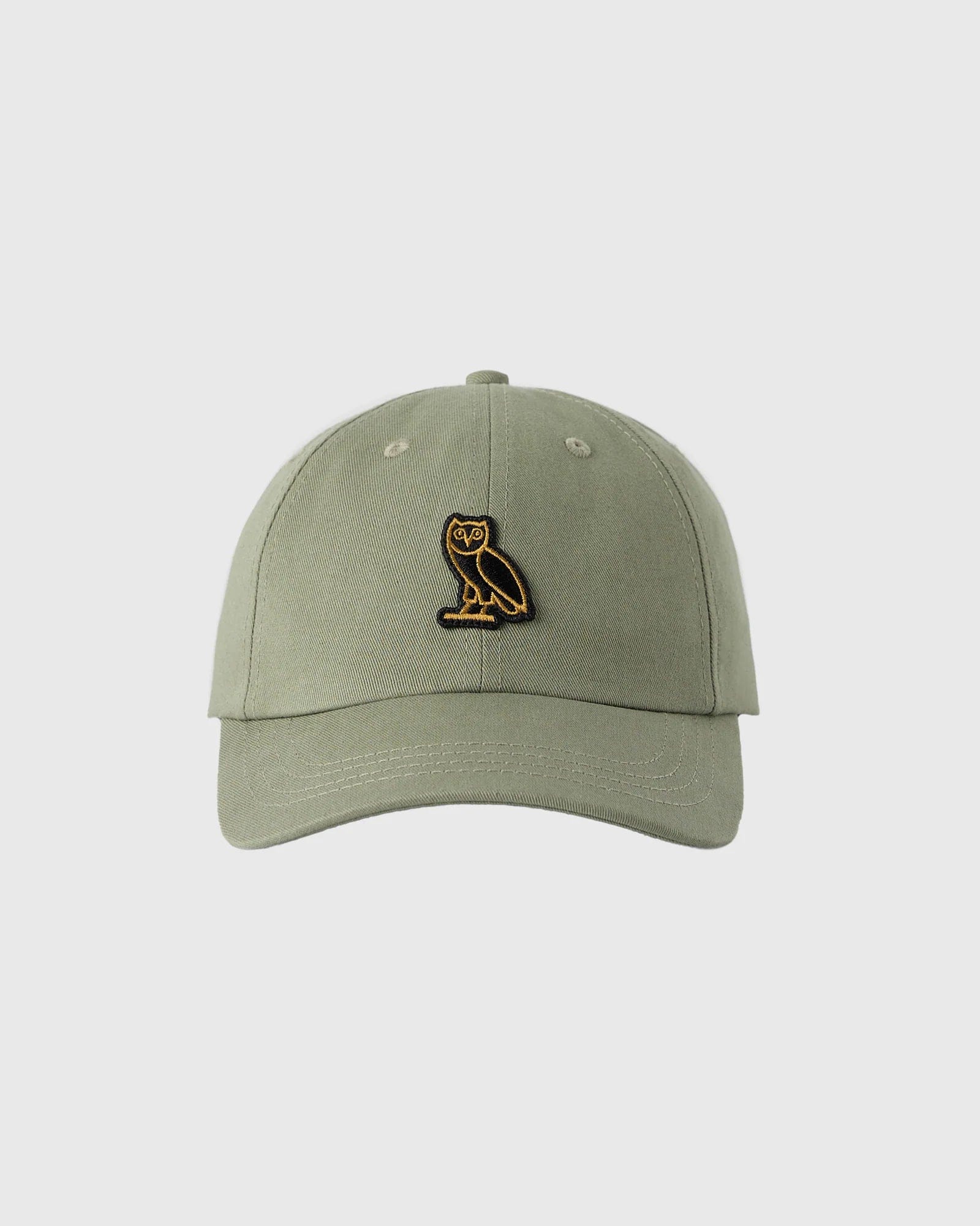 OVO Classic Sport Cap Olive