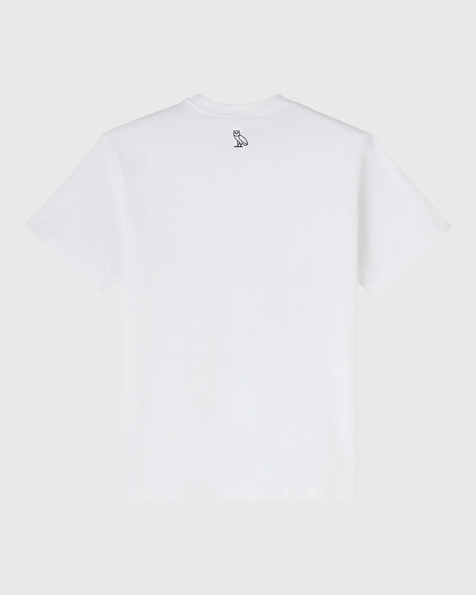 OVO Script Logo T-Shirt White