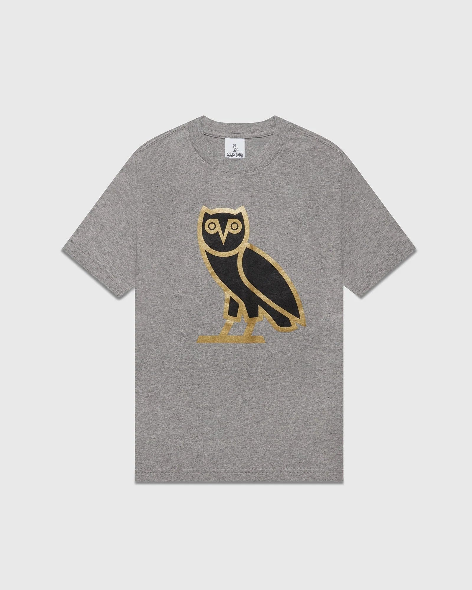 OVO OG Kids T-shirt heather Grey