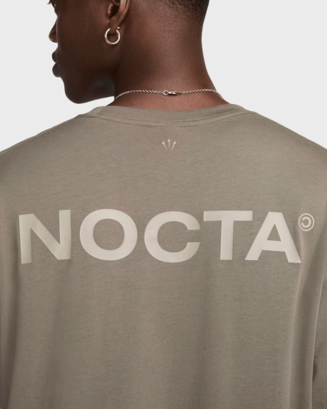 NOCTA Nike x Nocta Big Body CS Tee