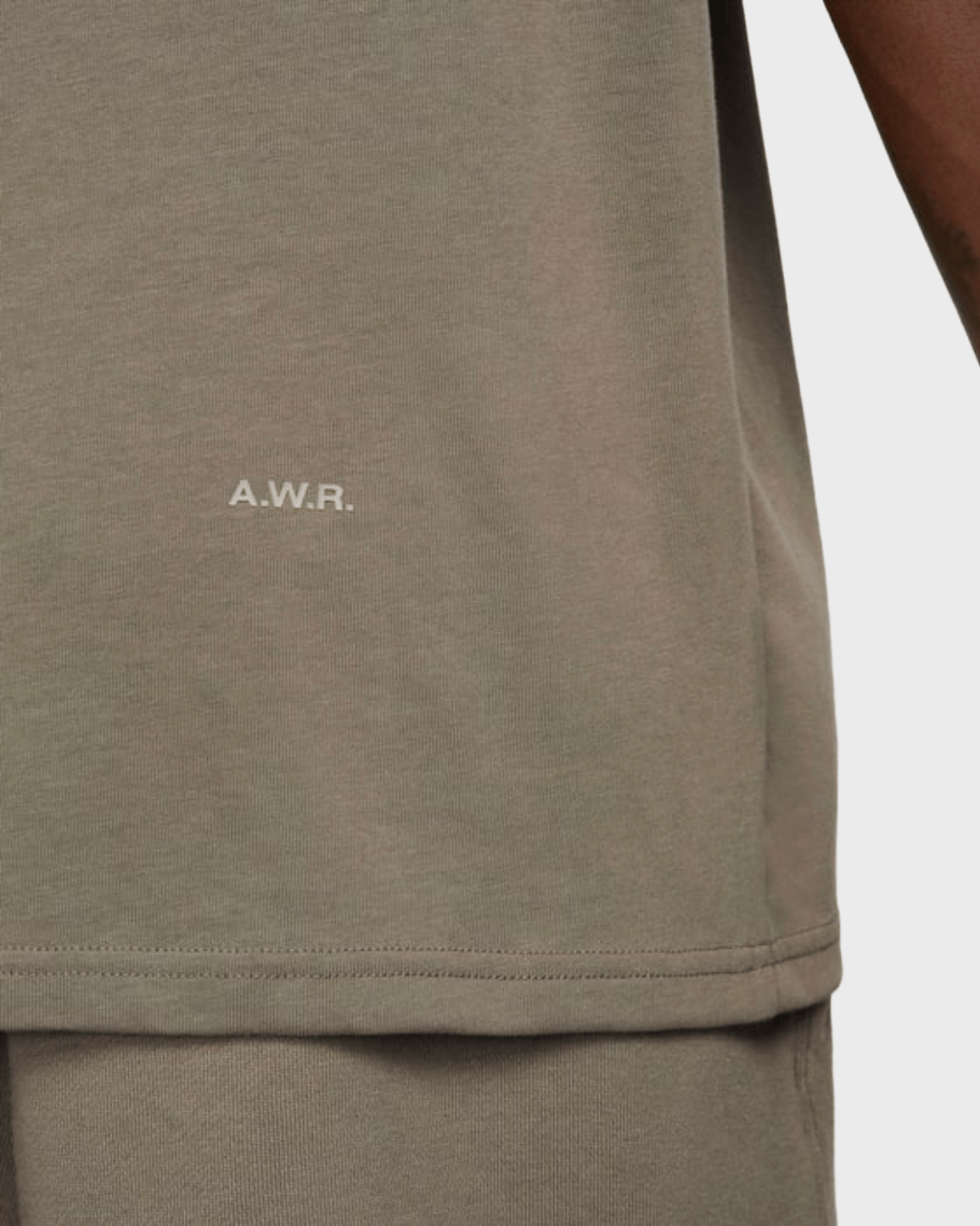 NOCTA Nike x Nocta Big Body CS Tee