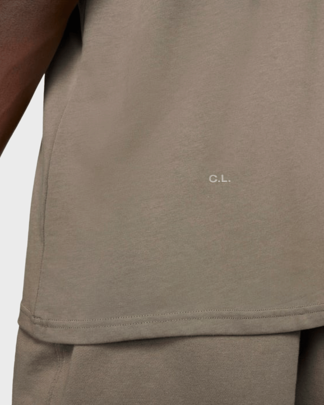 NOCTA Nike x Nocta Big Body CS Tee
