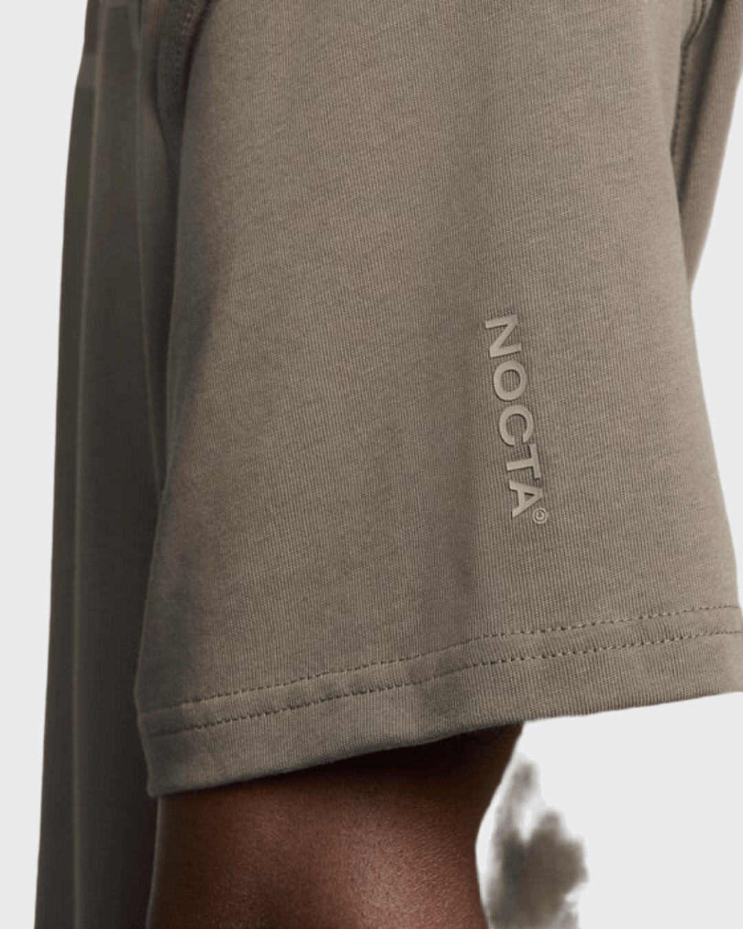 NOCTA Nike x Nocta Big Body CS Tee