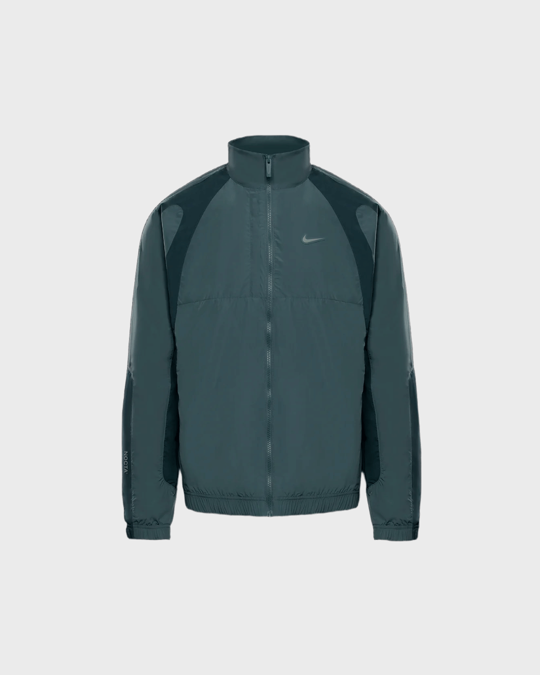 NOCTA Nike x Nocta Northstar Nylon Track Jacket Mineral Slate