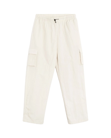 Nike Essential High-Rise Woven Cargo Pants