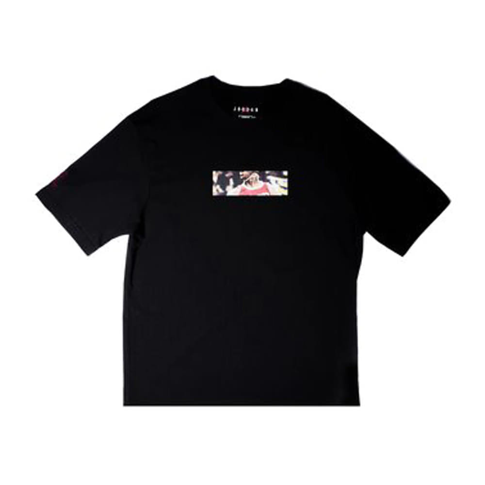 Air Jordan Jordan x Trophy Room T-Shirt Black