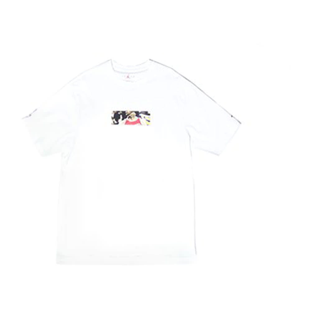 Air Jordan Jordan x Trophy Room T-Shirt White