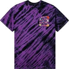 Anti Social Social Club All of the lights T-shirt