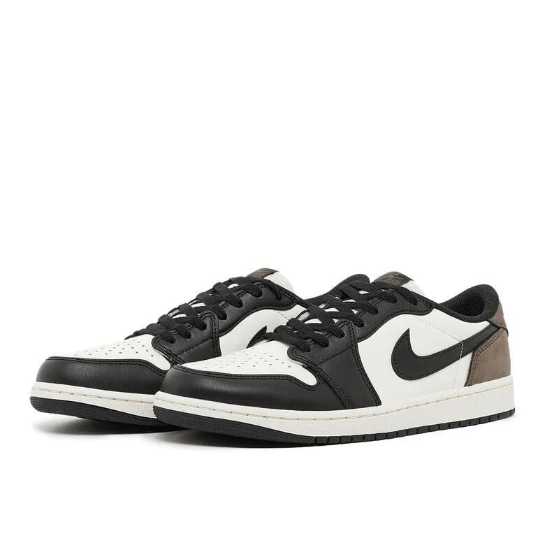 Jordan 1 Low Dark Mocha