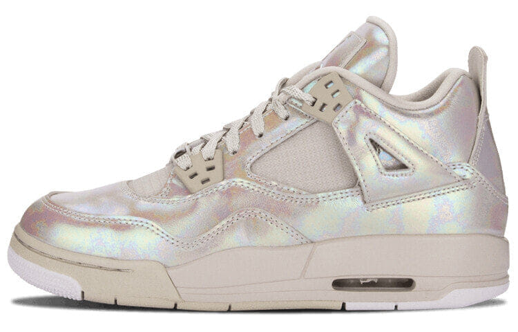 Air Jordan Jordan 4 Retro 30th Anniversary Pearl GS