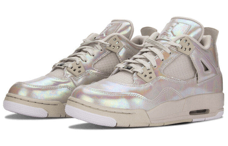 Air Jordan Jordan 4 Retro 30th Anniversary Pearl GS