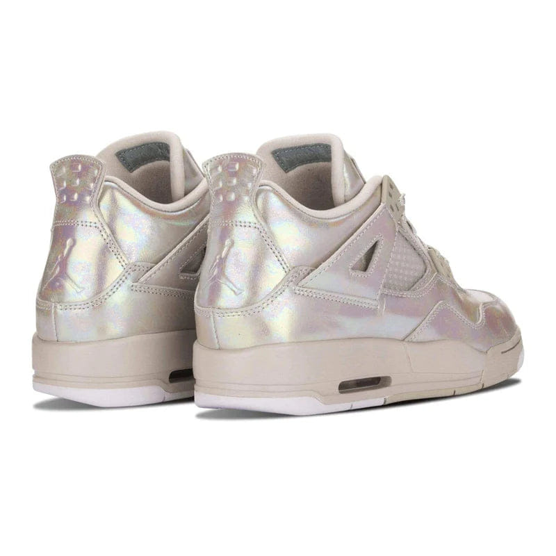 Air Jordan Jordan 4 Retro 30th Anniversary Pearl GS