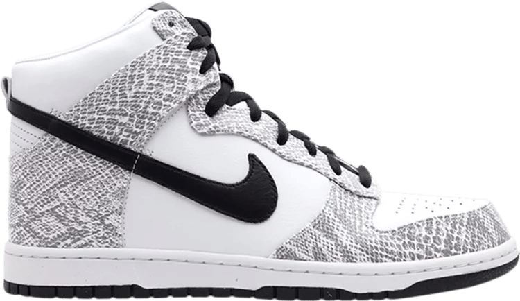 Nike Dunk High SP Cocoa Snake
