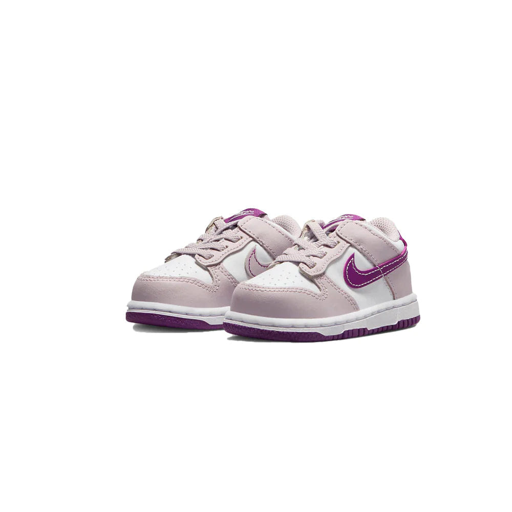 Nike Dunk Low Platinum Violet (TD)