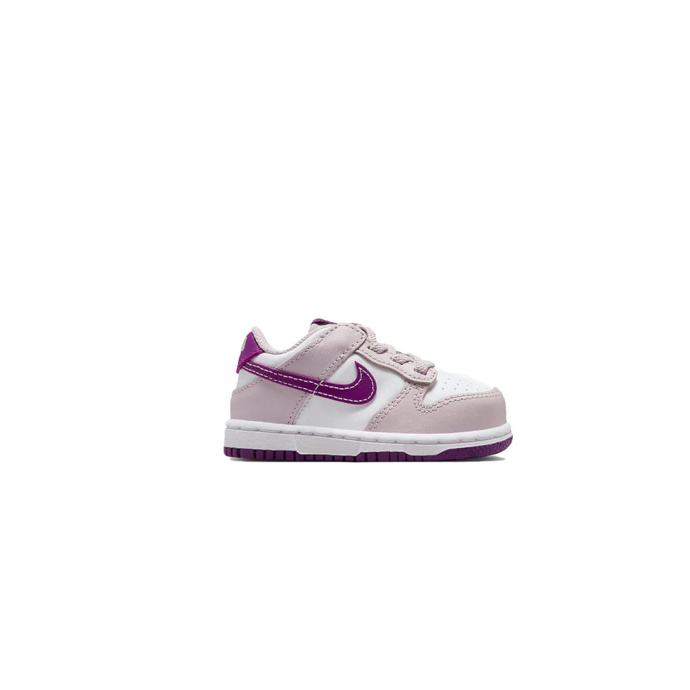Nike Dunk Low Platinum Violet (TD)