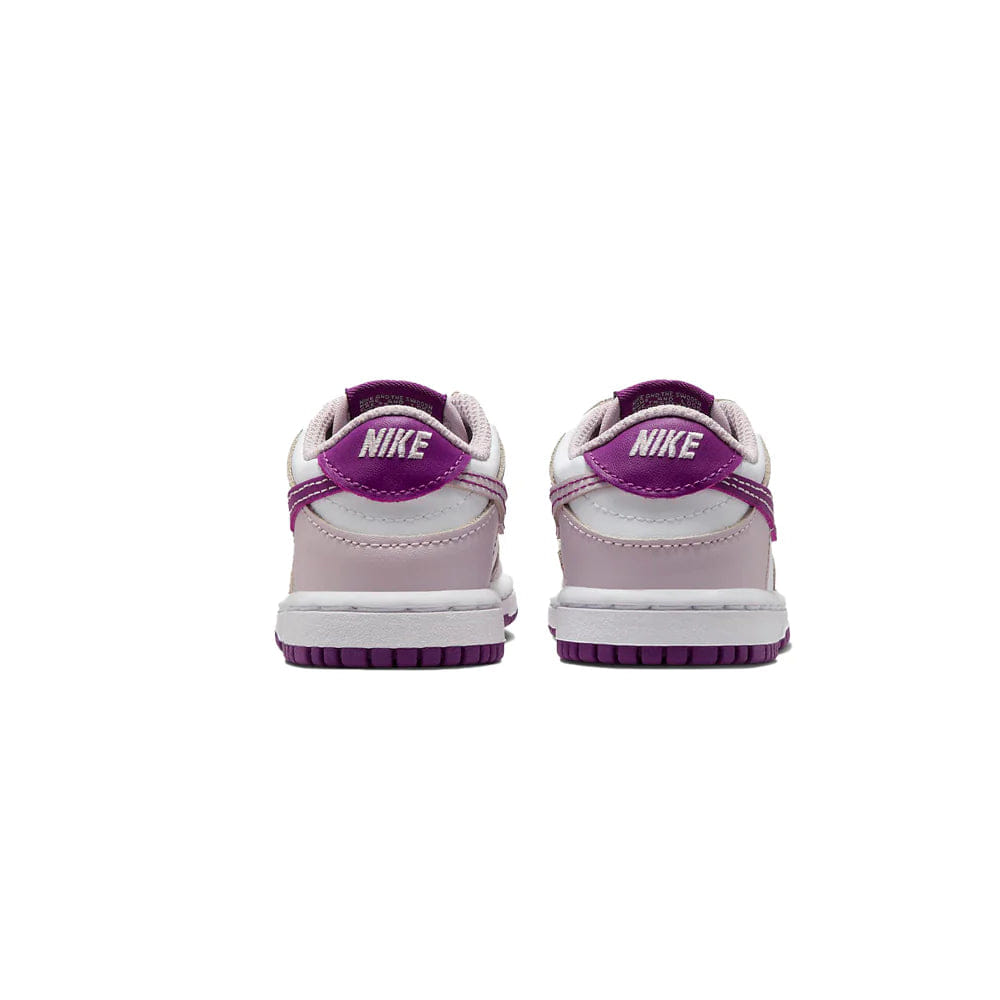 Nike Dunk Low Platinum Violet (TD)